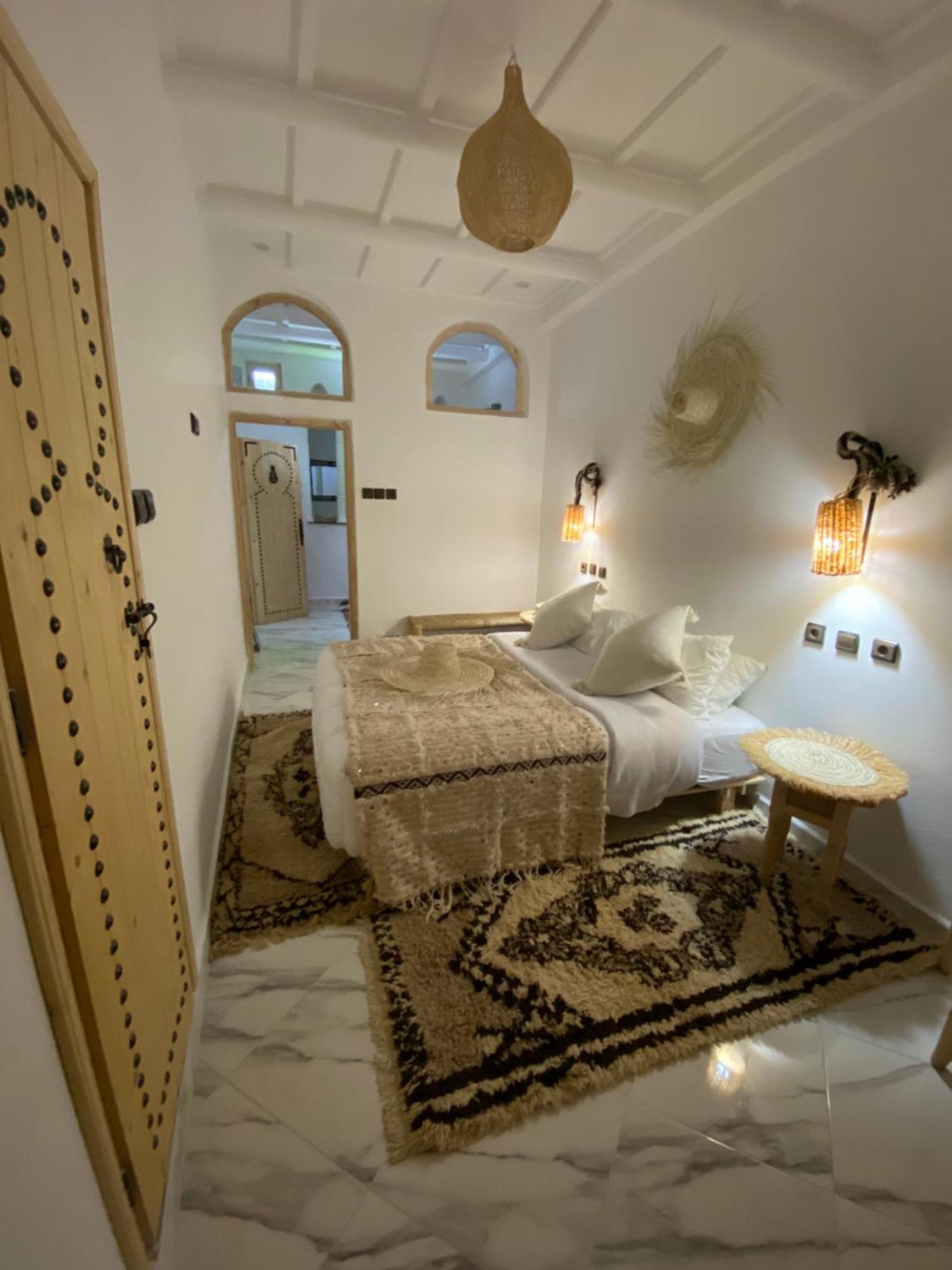 Dar Mgouna Roses Kelaat-M'Gouna Exterior photo