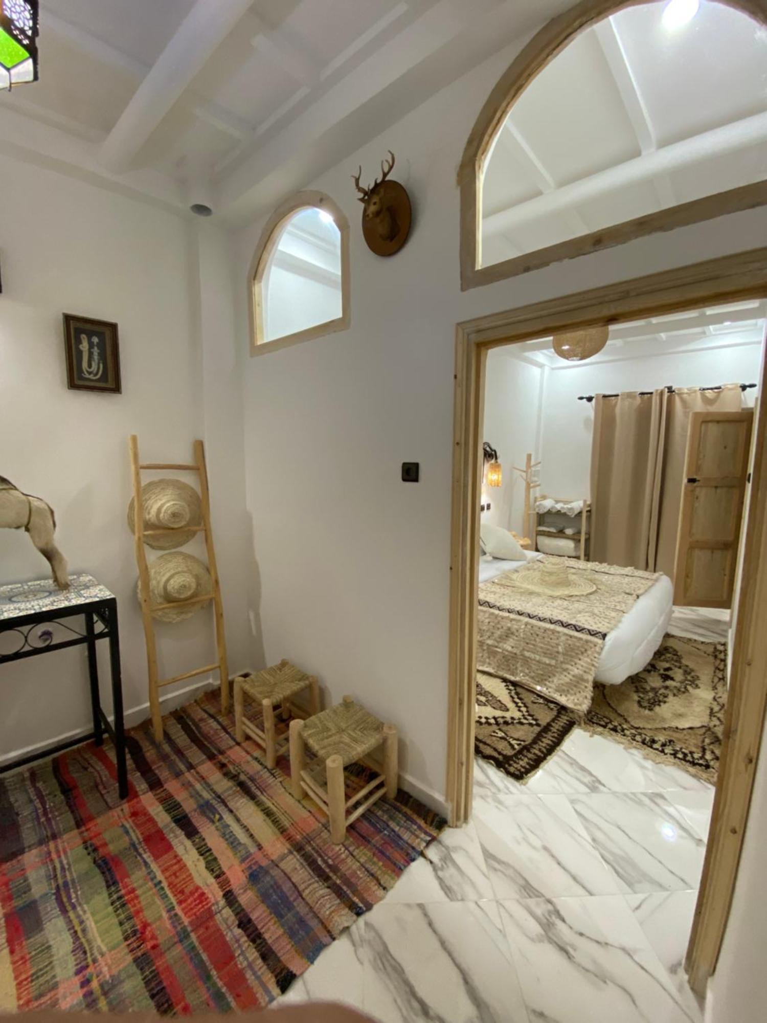 Dar Mgouna Roses Kelaat-M'Gouna Exterior photo