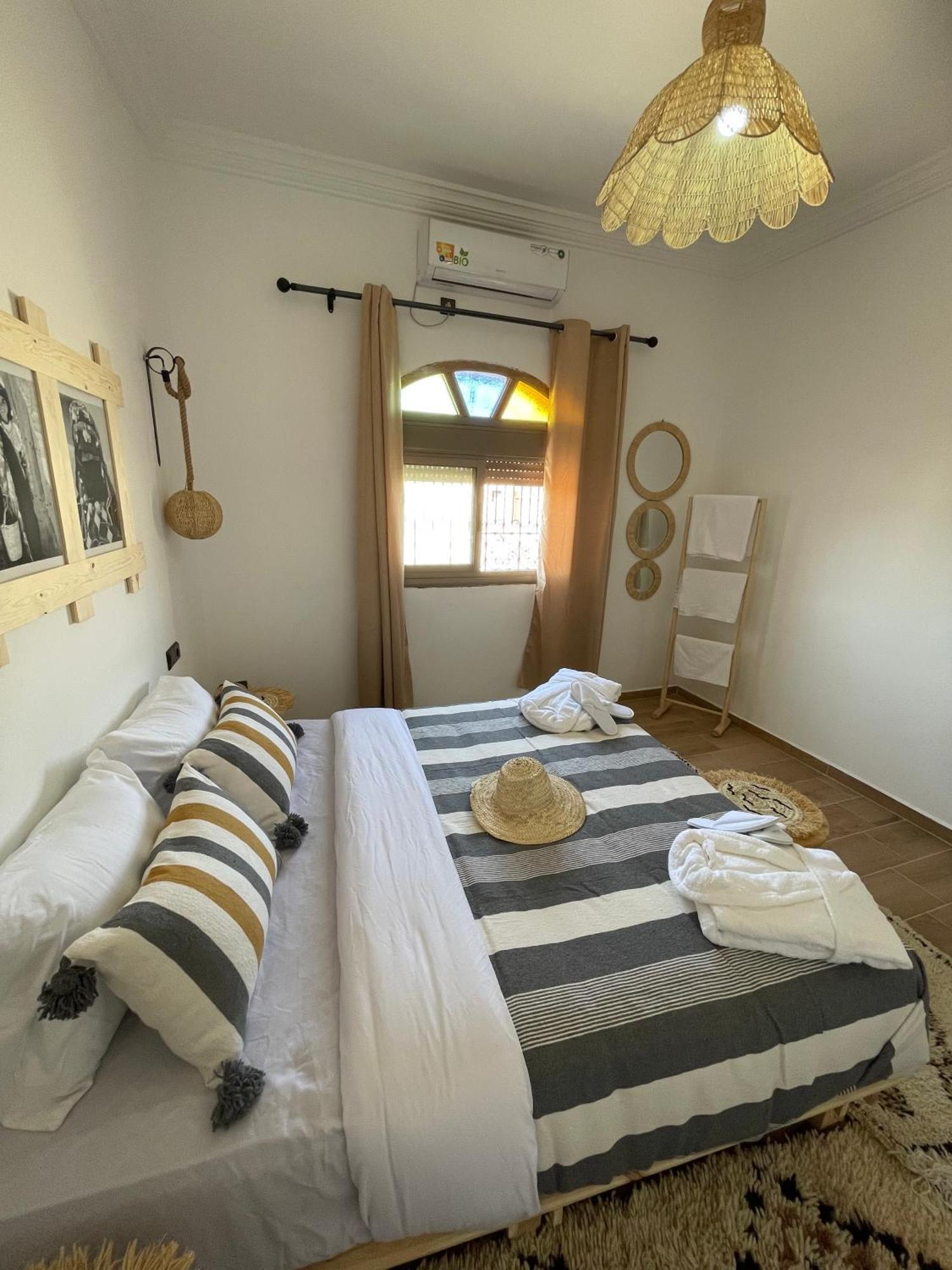 Dar Mgouna Roses Kelaat-M'Gouna Exterior photo