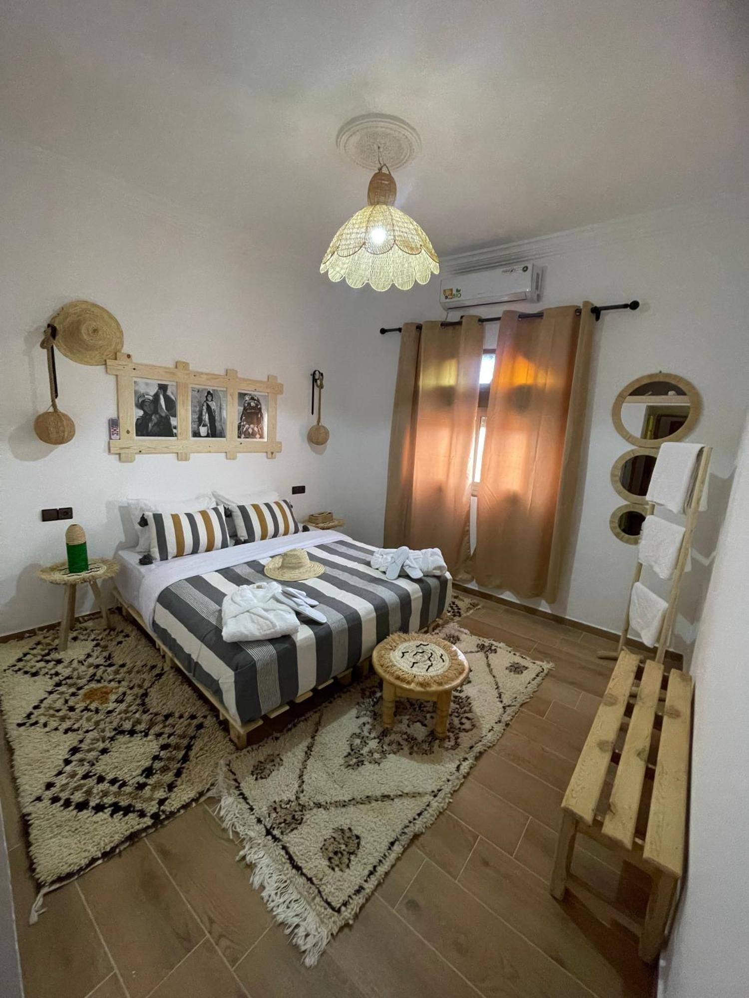 Dar Mgouna Roses Kelaat-M'Gouna Exterior photo