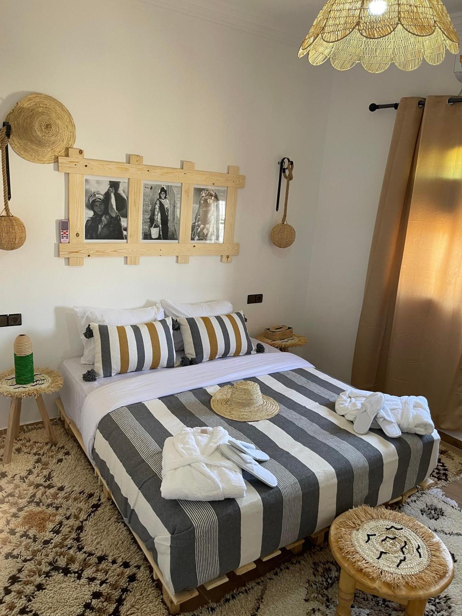 Dar Mgouna Roses Kelaat-M'Gouna Room photo