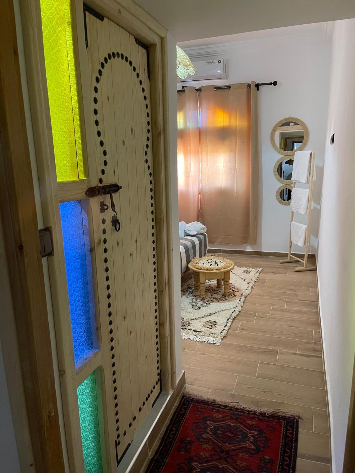 Dar Mgouna Roses Kelaat-M'Gouna Exterior photo