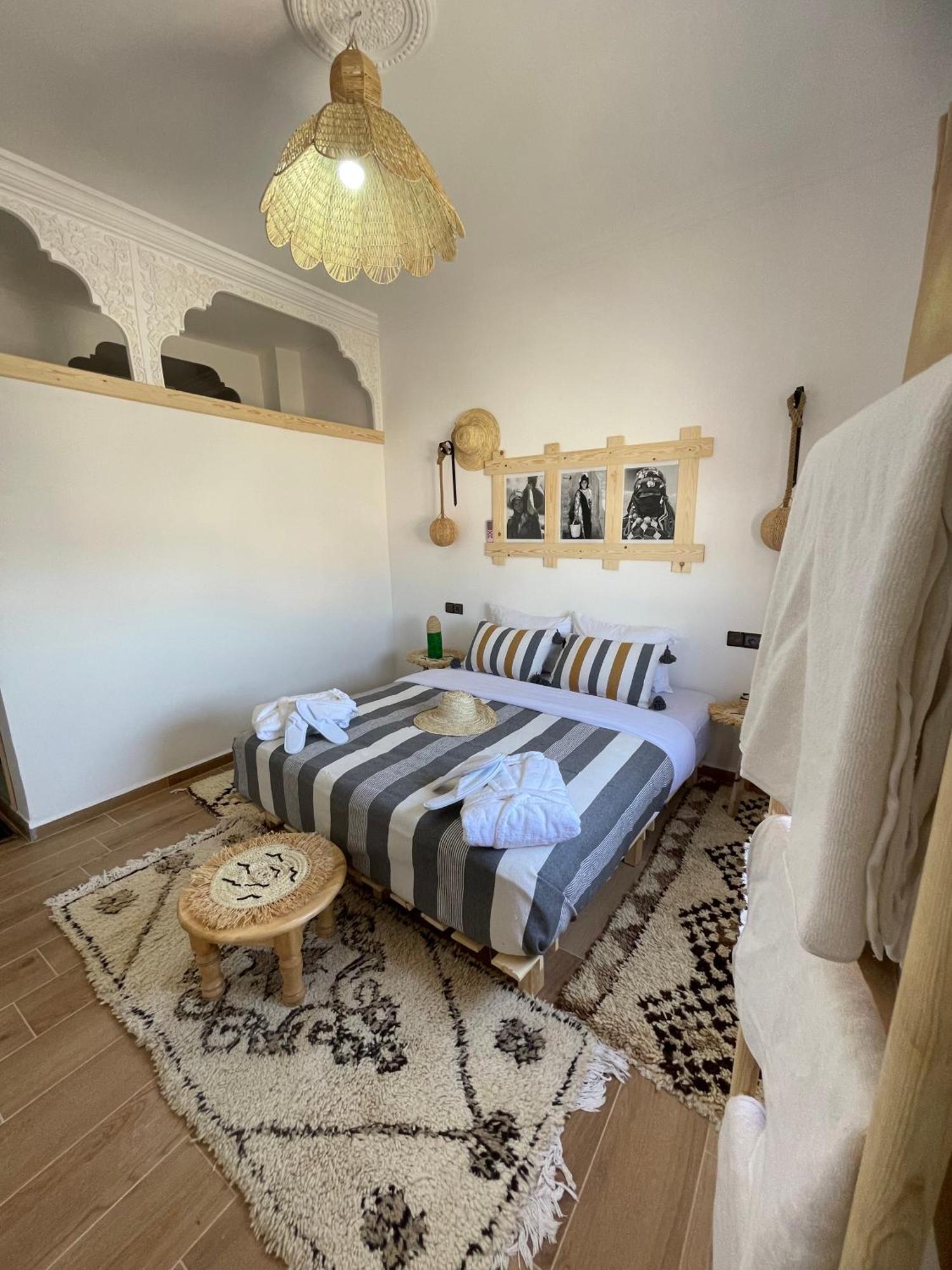 Dar Mgouna Roses Kelaat-M'Gouna Exterior photo