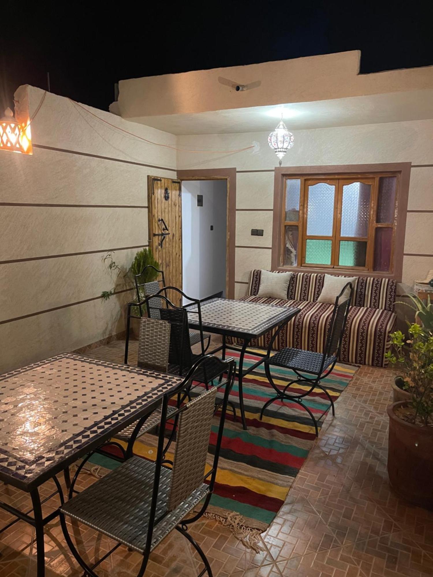 Dar Mgouna Roses Kelaat-M'Gouna Exterior photo